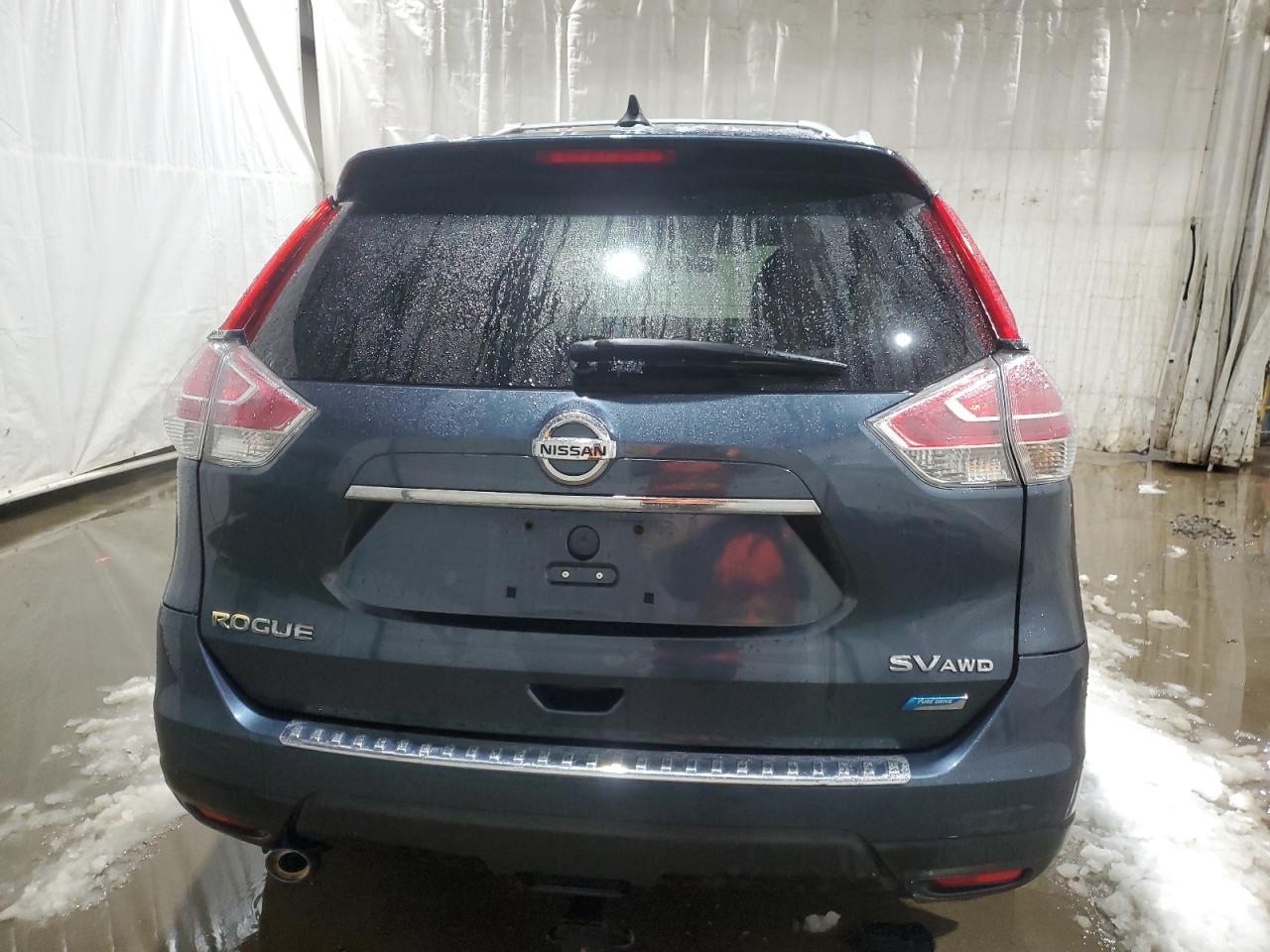 2014 Nissan Rogue - Image 6