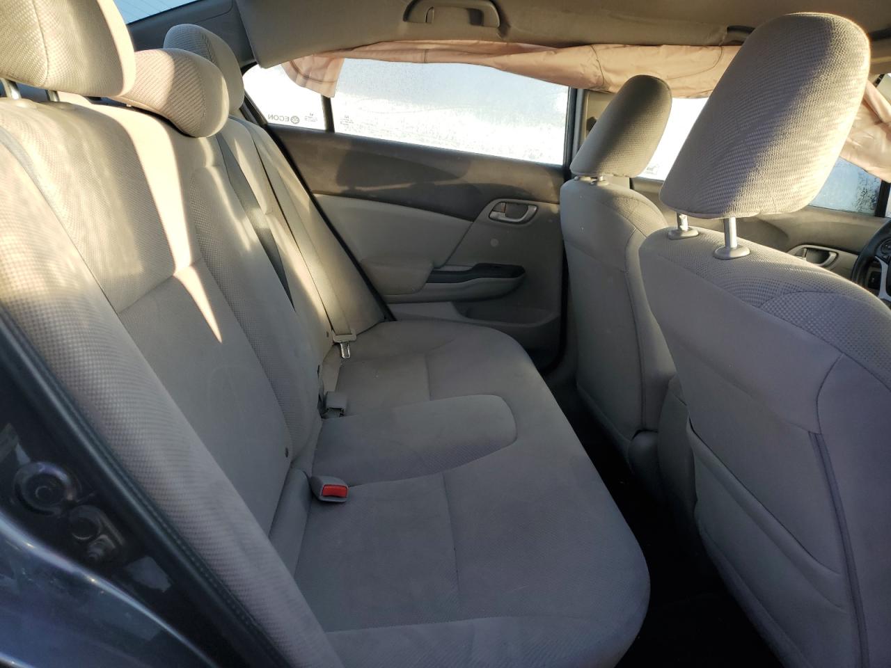 2012 Honda Civic - Image 11