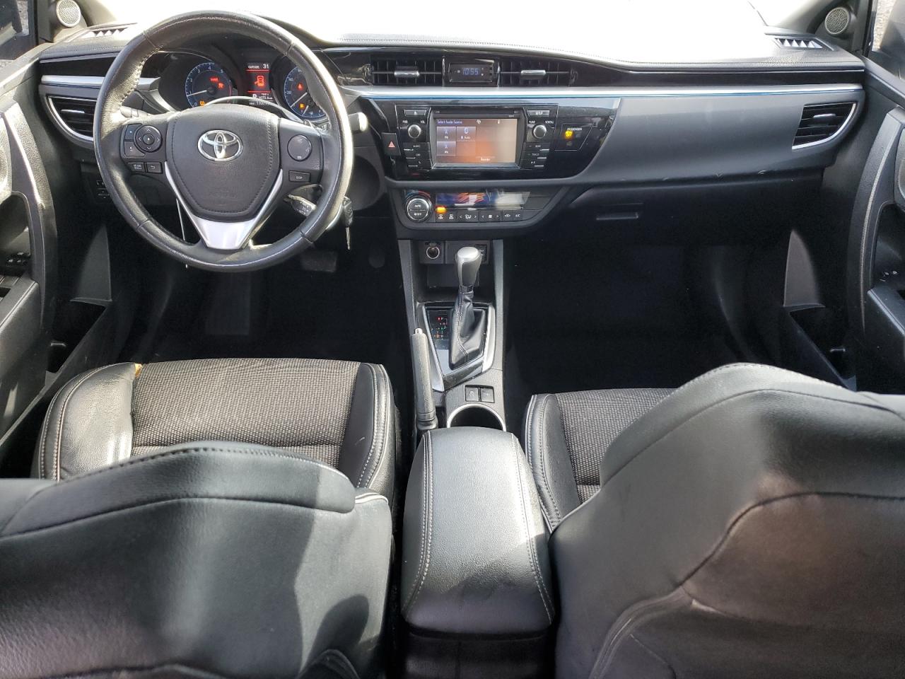 2014 Toyota Corolla - Image 8