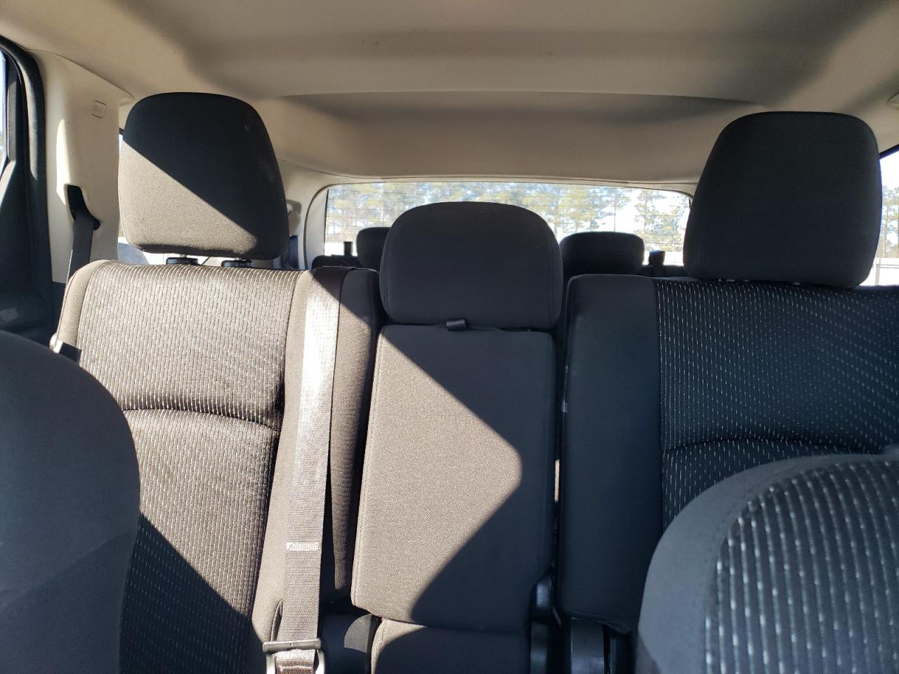 2018 Dodge Journey - Image 10