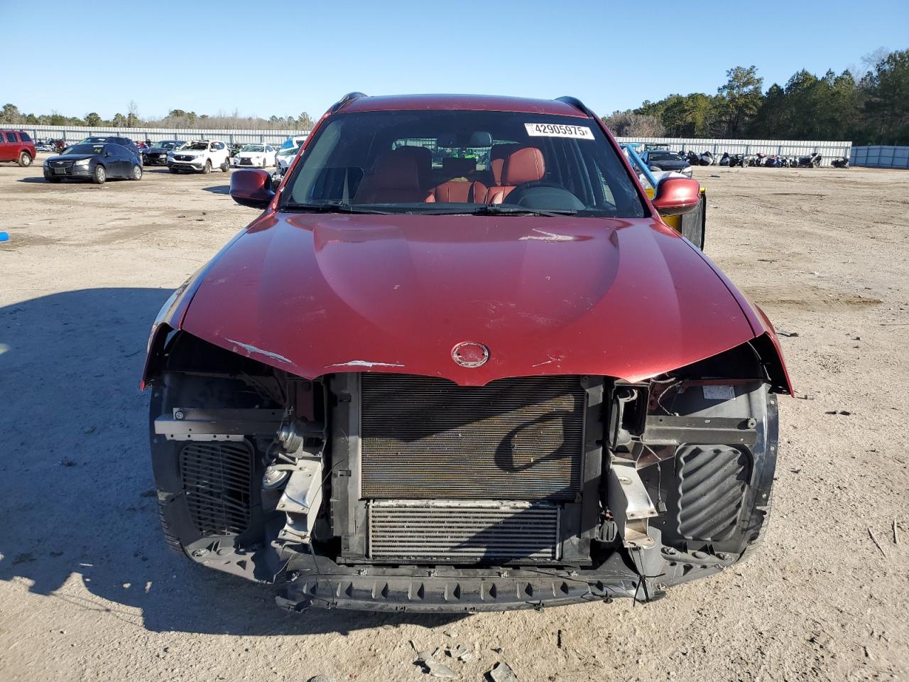 2014 BMW X3 - Image 5