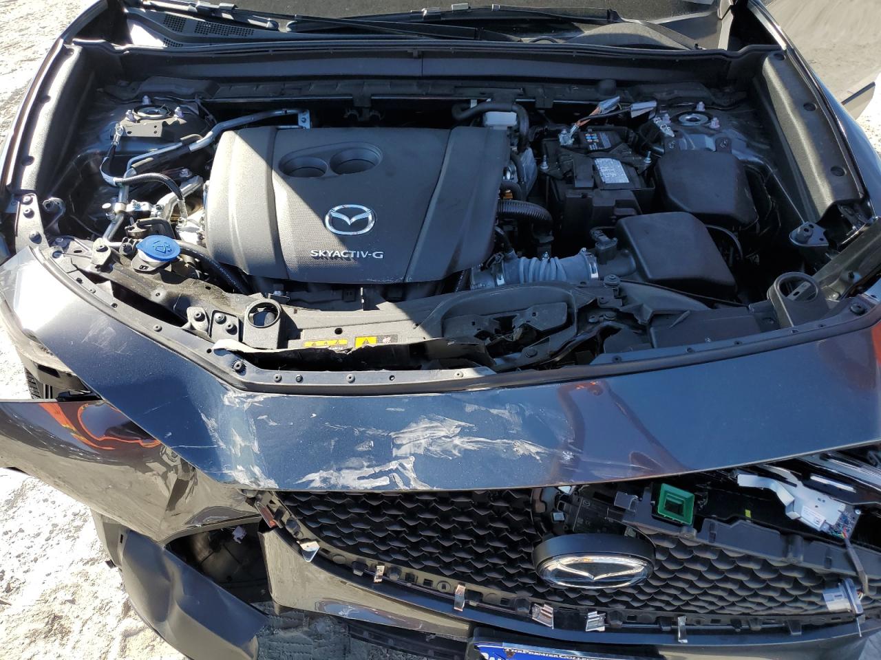 2022 Mazda CX-30 - Image 12
