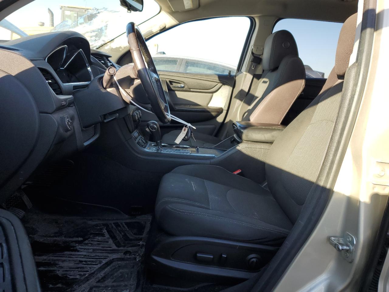 2015 Chevrolet Traverse - Image 7