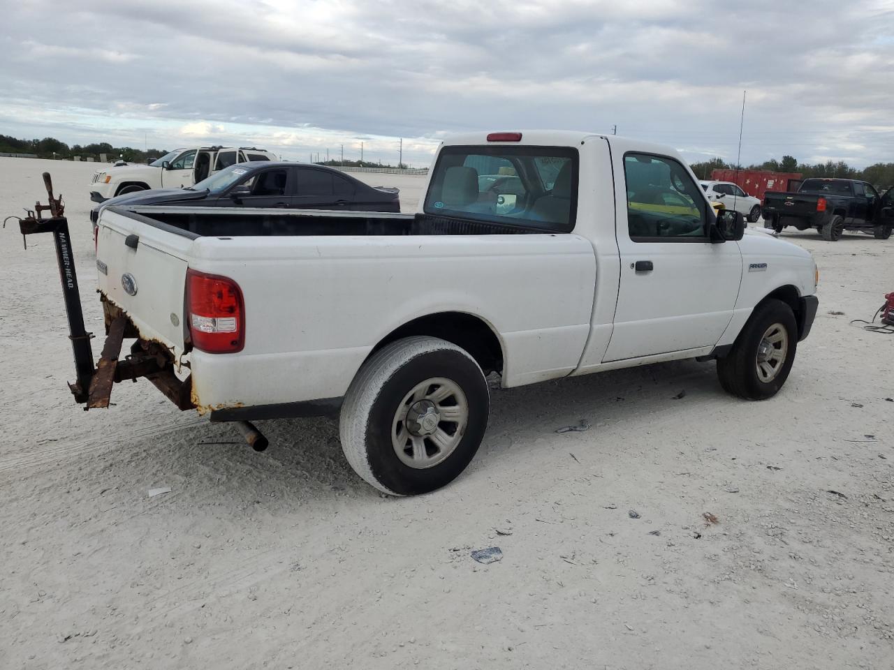 2011 Ford Ranger - Image 3
