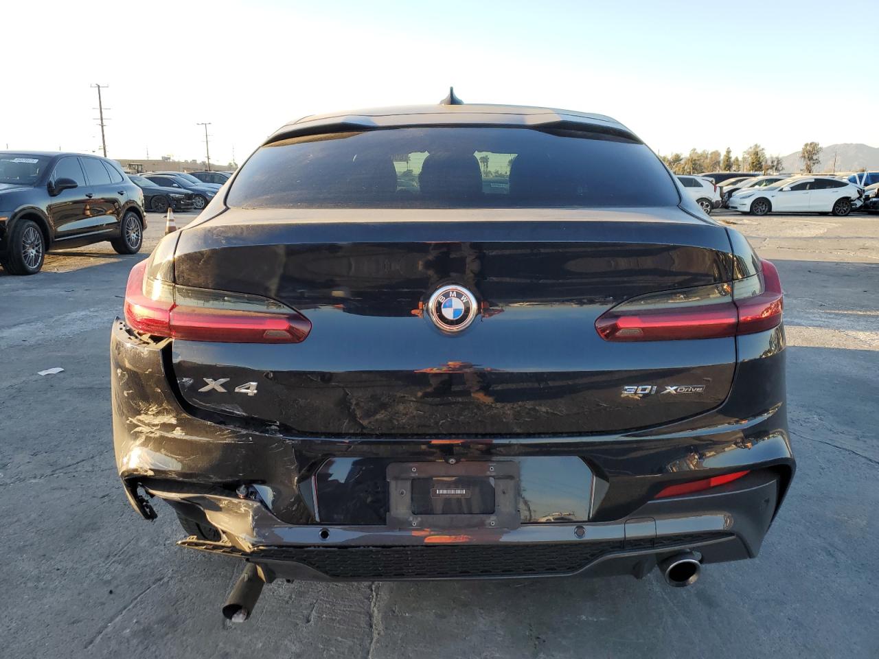 2019 BMW X4 - Image 6