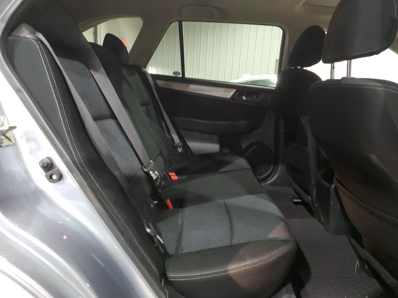 2017 Subaru Outback - Image 11