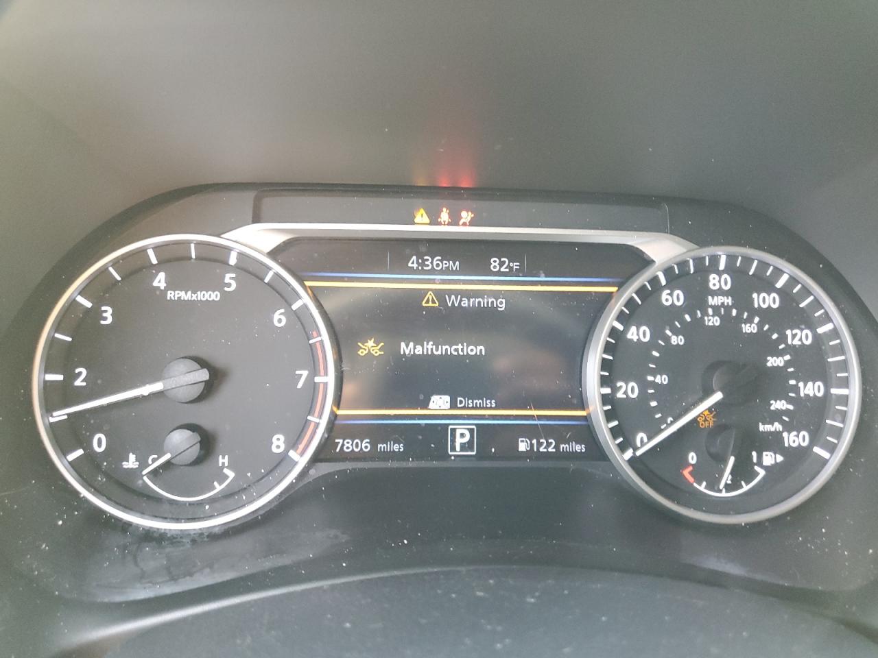 2024 Nissan Sentra - Image 9