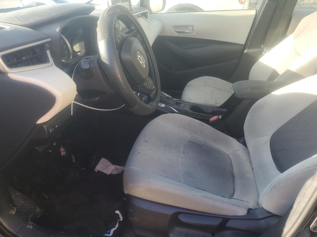 2021 Toyota Corolla - Image 7