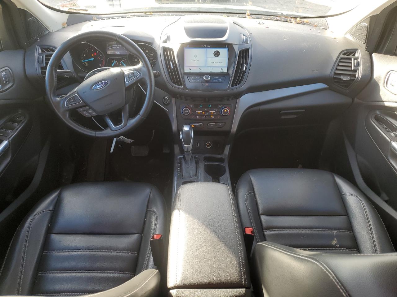 2019 Ford Escape - Image 8