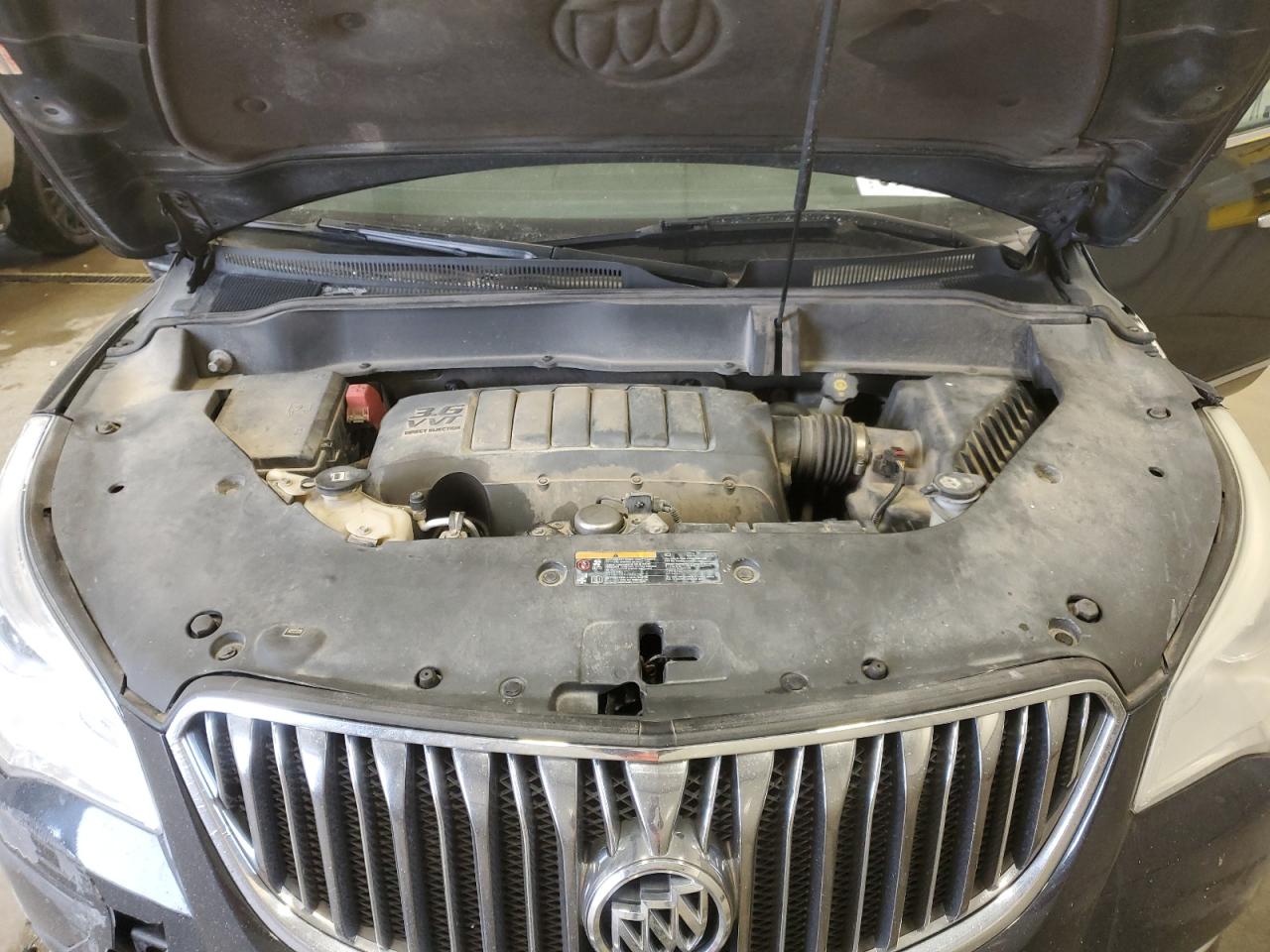 2013 Buick Enclave - Image 12