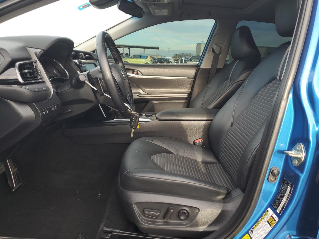 2020 Toyota Camry - Image 7