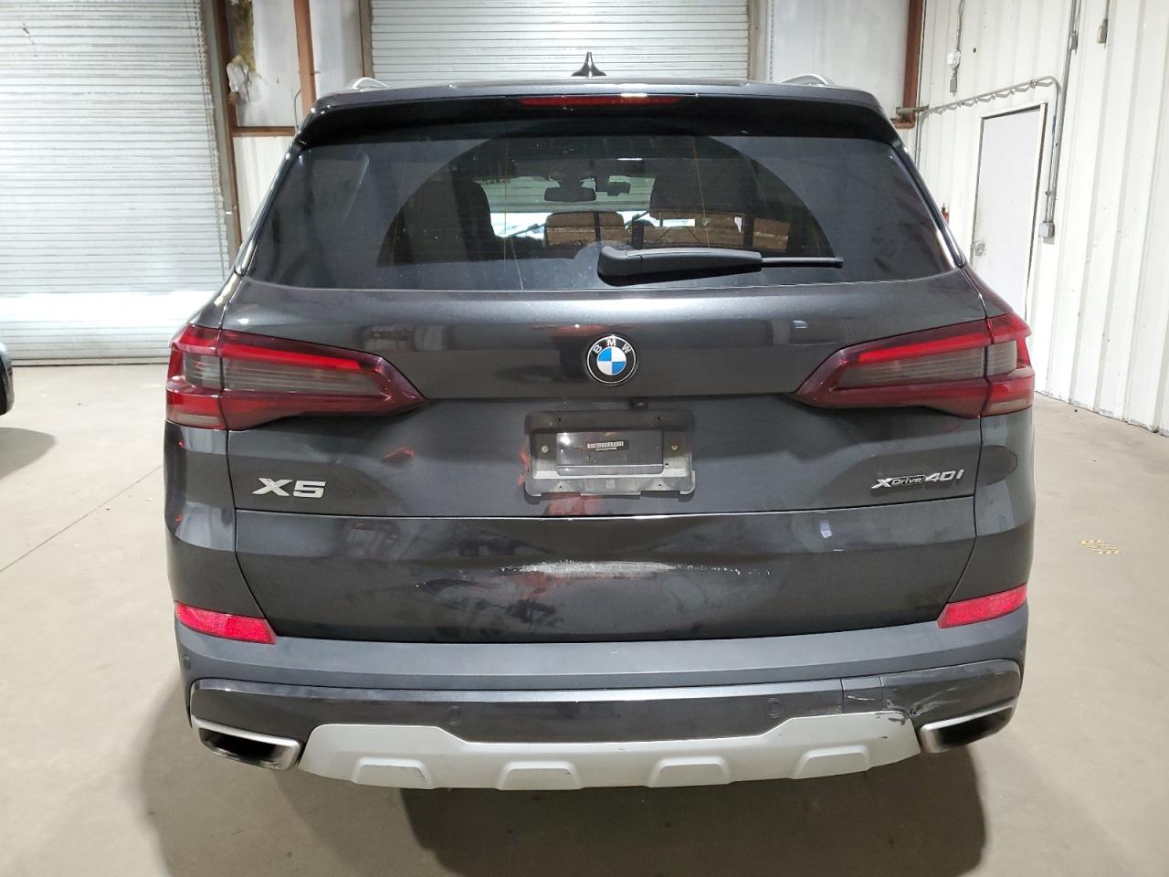 2023 BMW X5 - Image 6