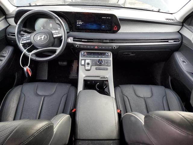  HYUNDAI PALISADE X 2023 Серый