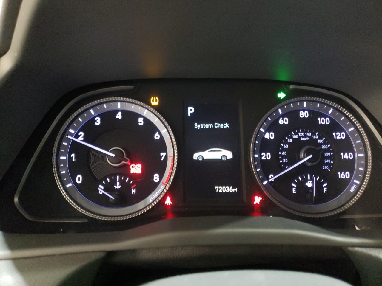 2021 Hyundai Sonata - Image 9