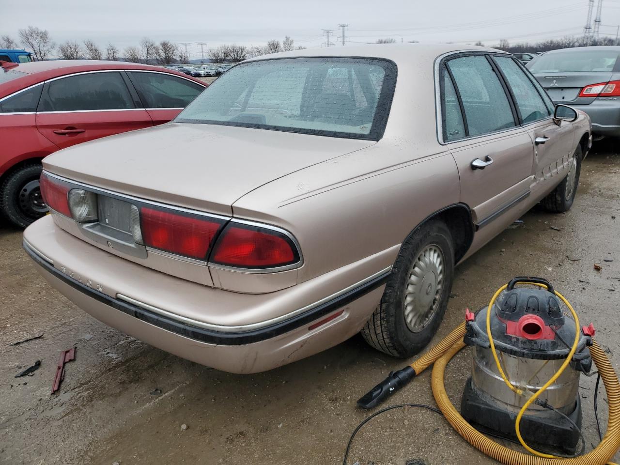 1999 Buick LeSabre - Image 3