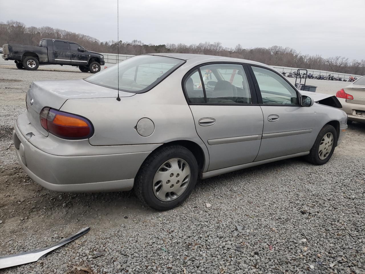 1999 Chevrolet Malibu - Image 3