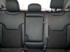 2021 Jeep Compass Latitude იყიდება Pennsburg-ში, PA - Front End