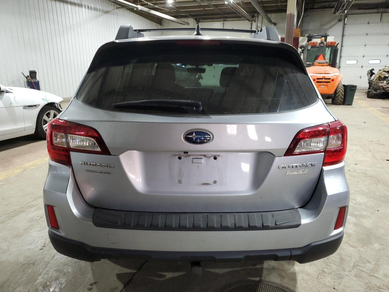 2017 Subaru Outback - Image 6