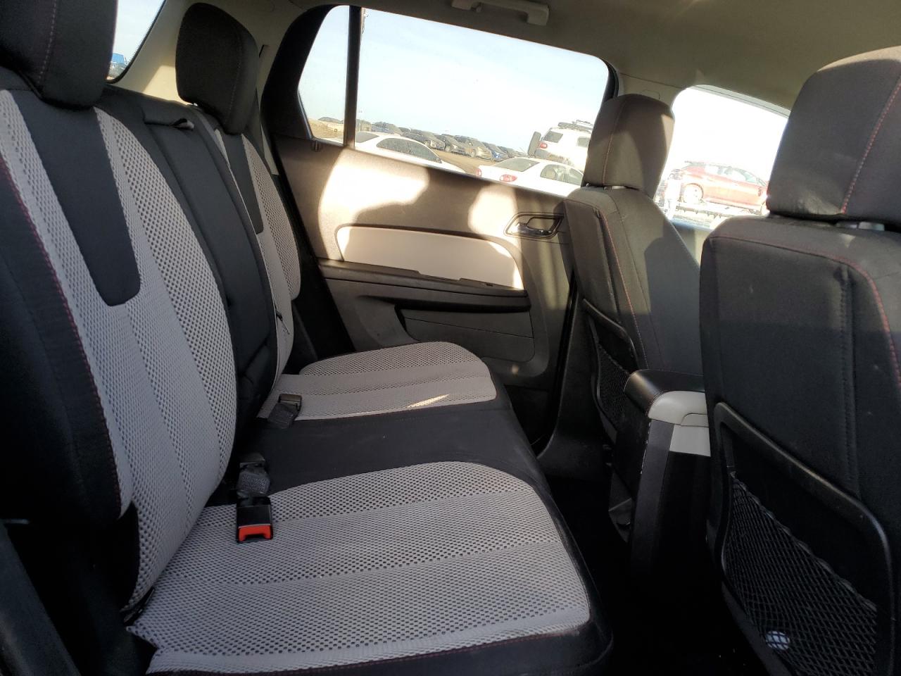 2014 GMC Terrain - Image 11