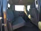 2022 Chevrolet Silverado K1500 Trail Boss Custom en Venta en Taylor, TX - Front End