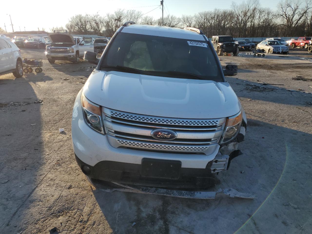 2013 Ford Explorer - Image 5