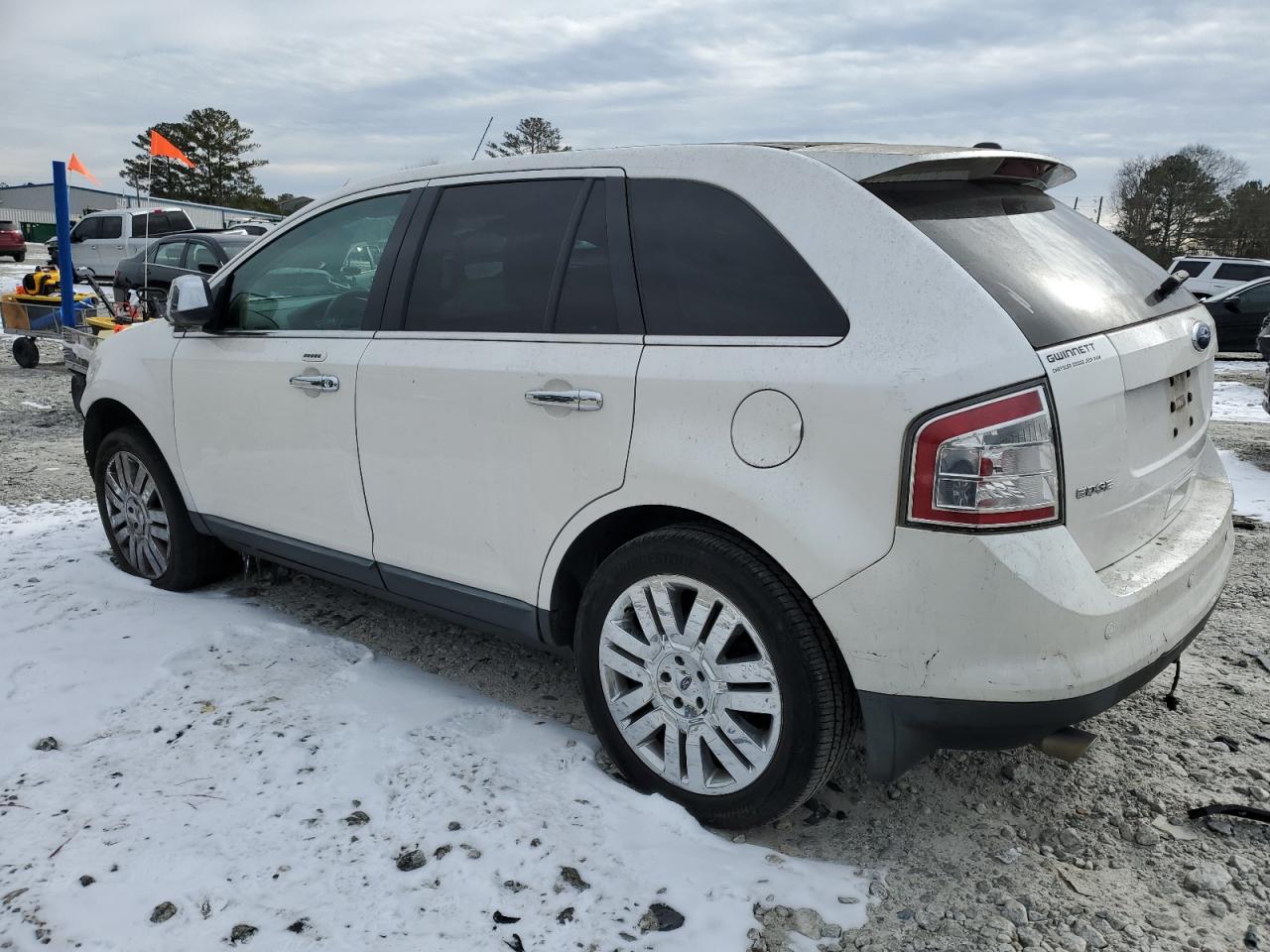 2010 Ford Edge - Image 2