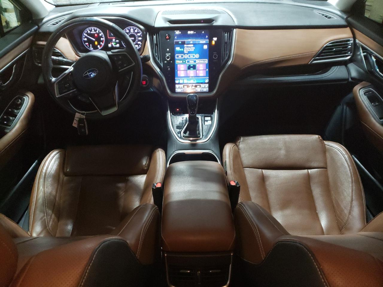 2020 Subaru Outback - Image 8