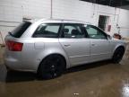 2007 Audi A4 2.0T Avant Quattro на продаже в Blaine, MN - Mechanical