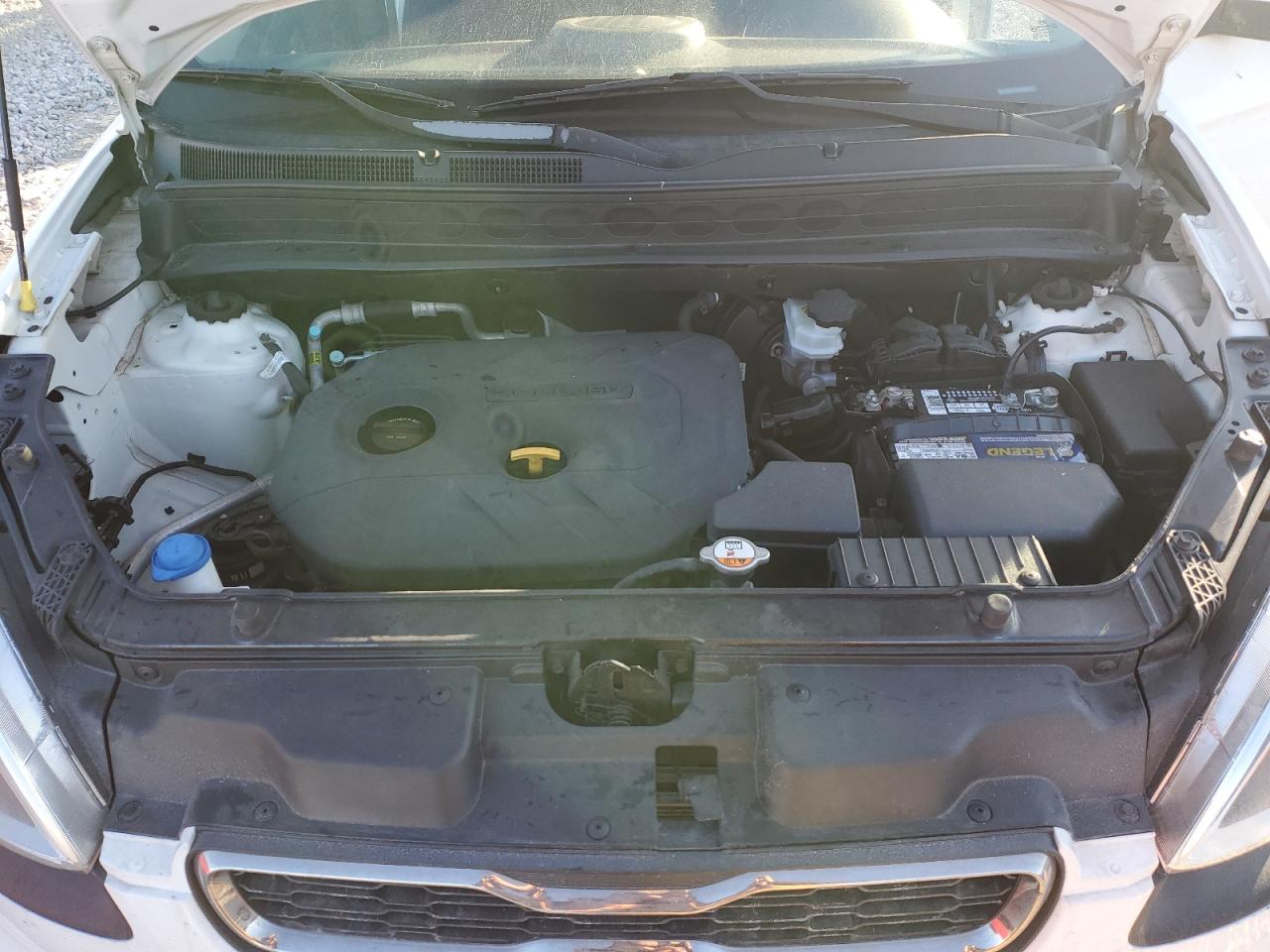 2013 Kia Soul - Image 11