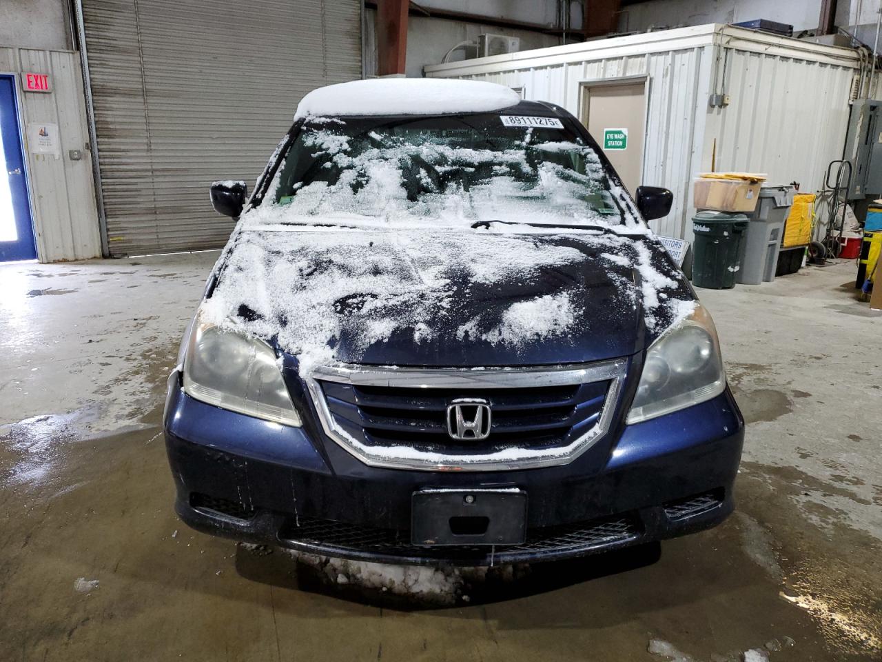 2008 Honda Odyssey - Image 5
