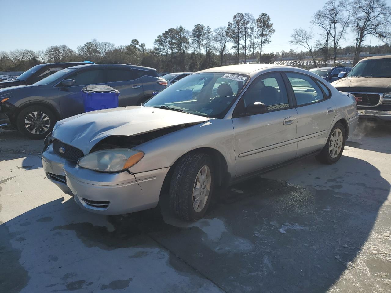 2006 Ford Taurus - Image 1