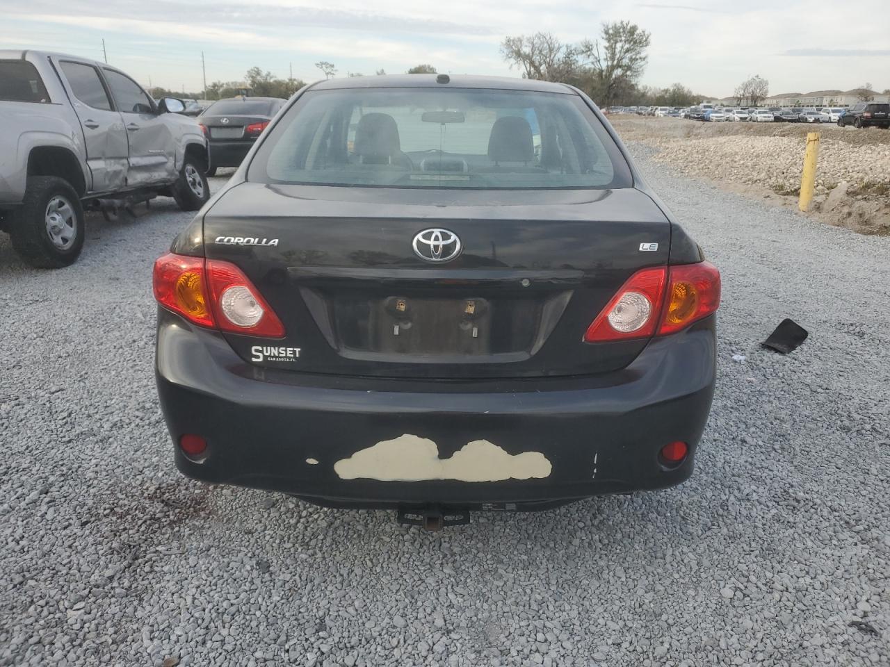 2010 Toyota Corolla - Image 6
