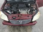 2002 Honda Civic Ex en Venta en Orlando, FL - Front End