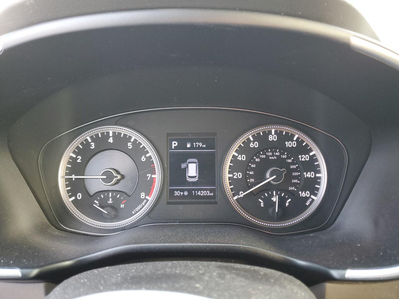2019 Hyundai Santa Fe - Image 9