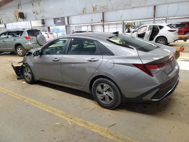  HYUNDAI ELANTRA 2024 Gray
