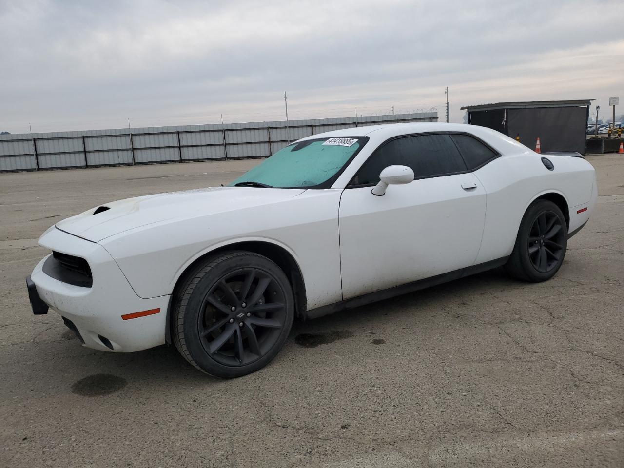 2019 Dodge Challenger - Image 1