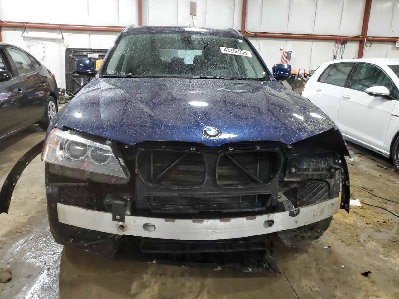 2013 BMW X3 - Image 5