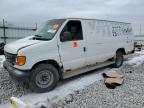 2003 Ford Econoline E350 Super Duty Van for Sale in Cahokia Heights, IL - Normal Wear