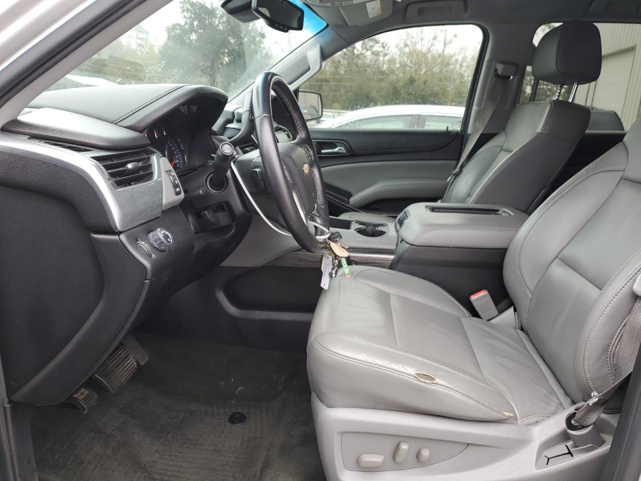2015 Chevrolet Tahoe - Image 7