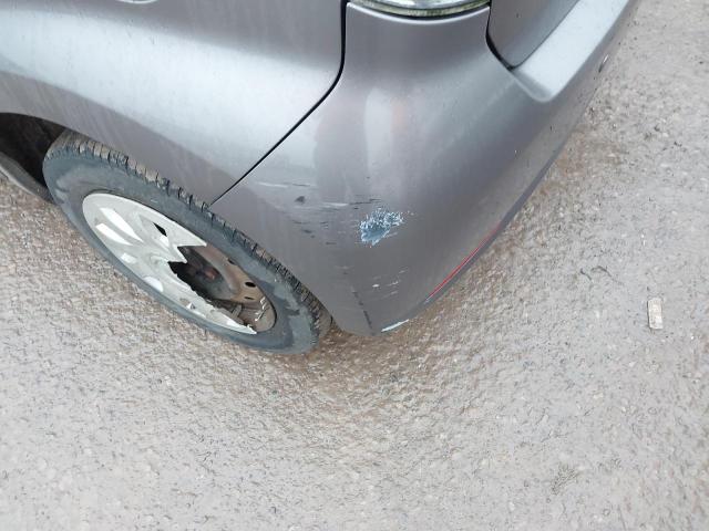 2007 PERODUA MYVI 1.3 SXI 5DR