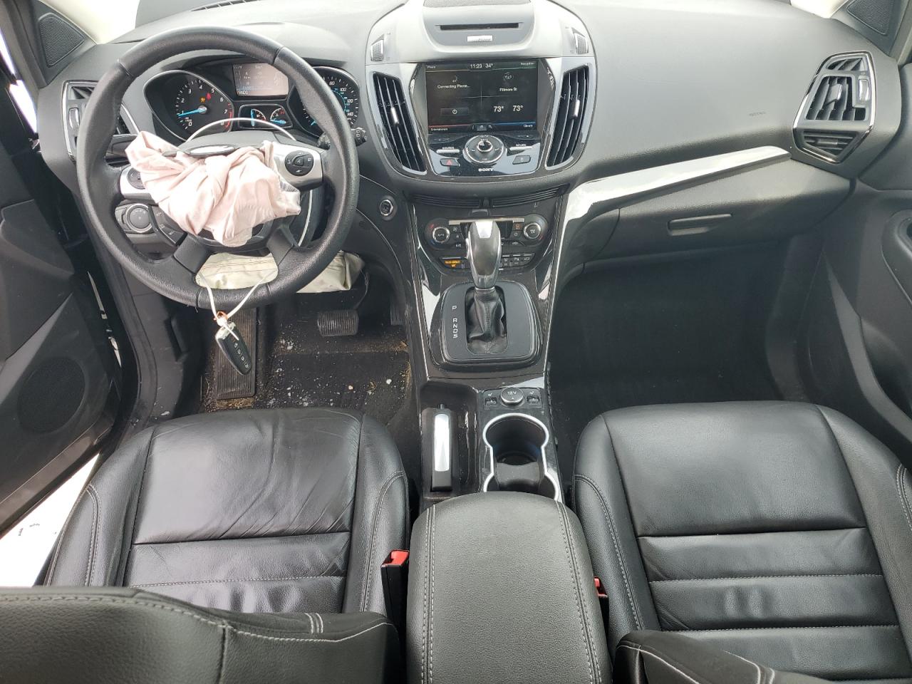 2015 Ford Escape - Image 8