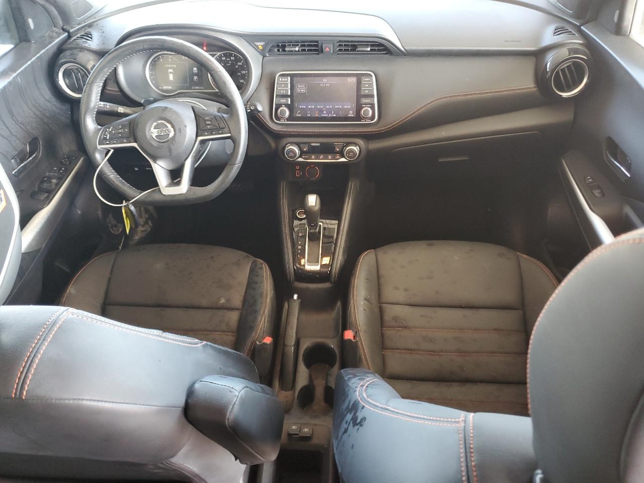 2018 Nissan Kicks - Image 8