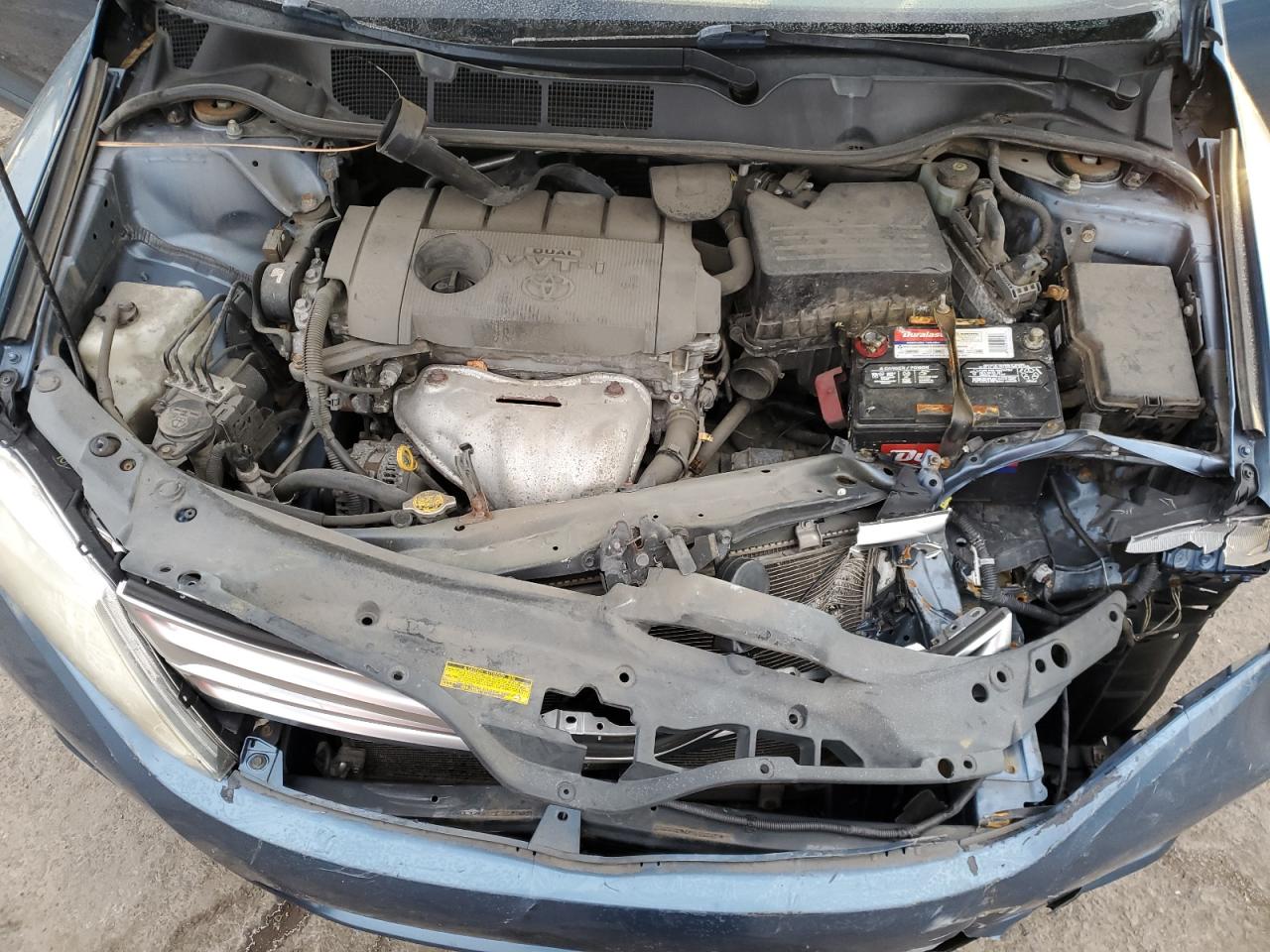 2010 Toyota Venza - Image 13