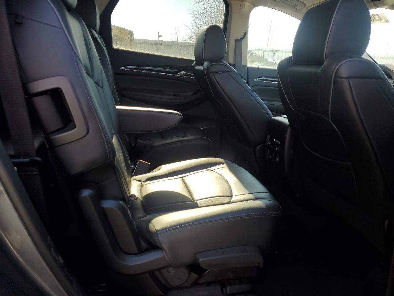 2021 Buick Enclave Avenir VIN: 5GAEVCKW6MJ149301 Lot: 43594795