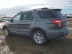 2015 FORD EXPLORER XLT à vendre chez Copart AB - CALGARY