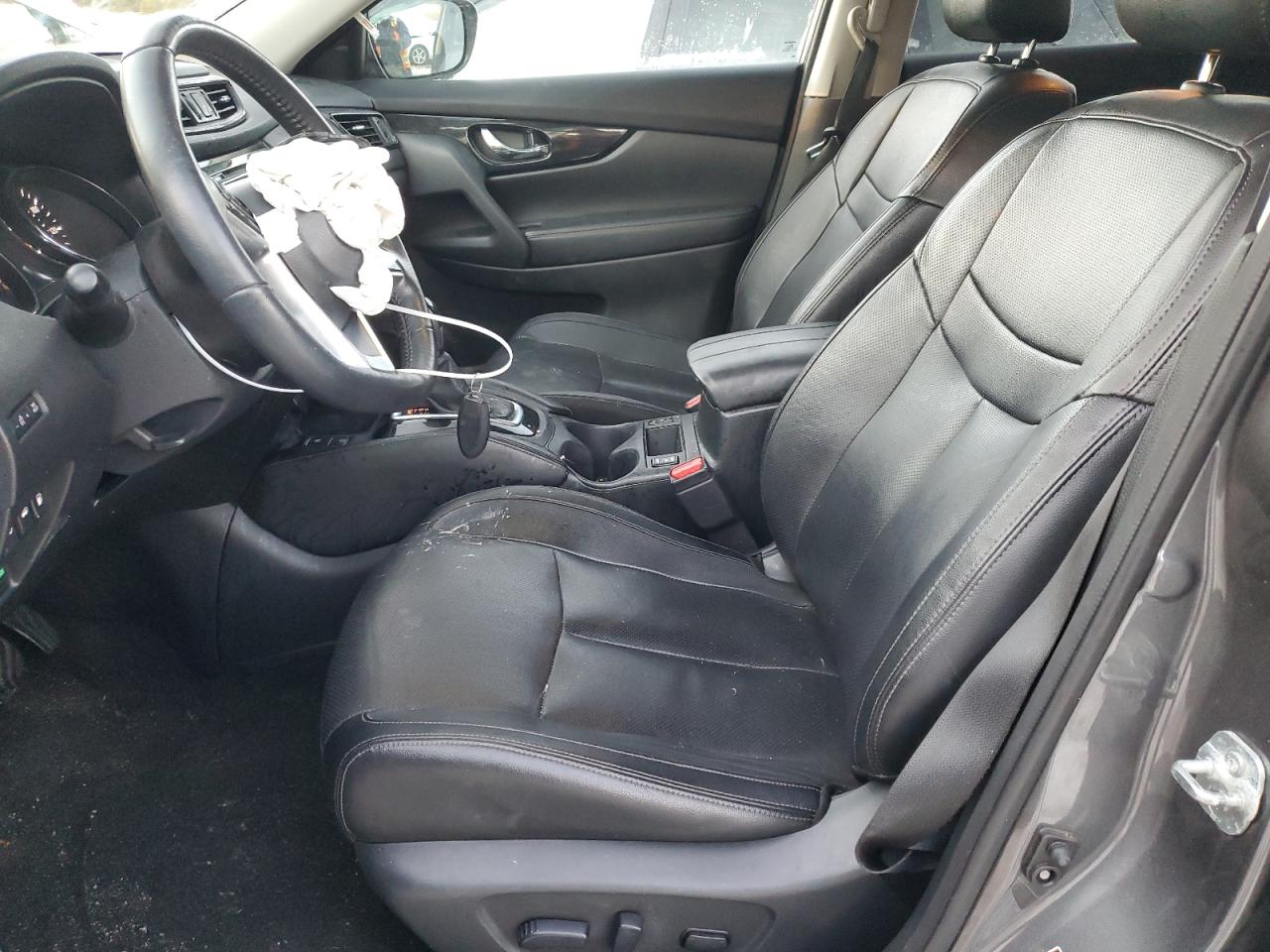 2019 Nissan Rogue - Image 7