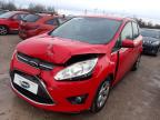 2012 FORD C-MAX ZETE for sale at Copart BRISTOL