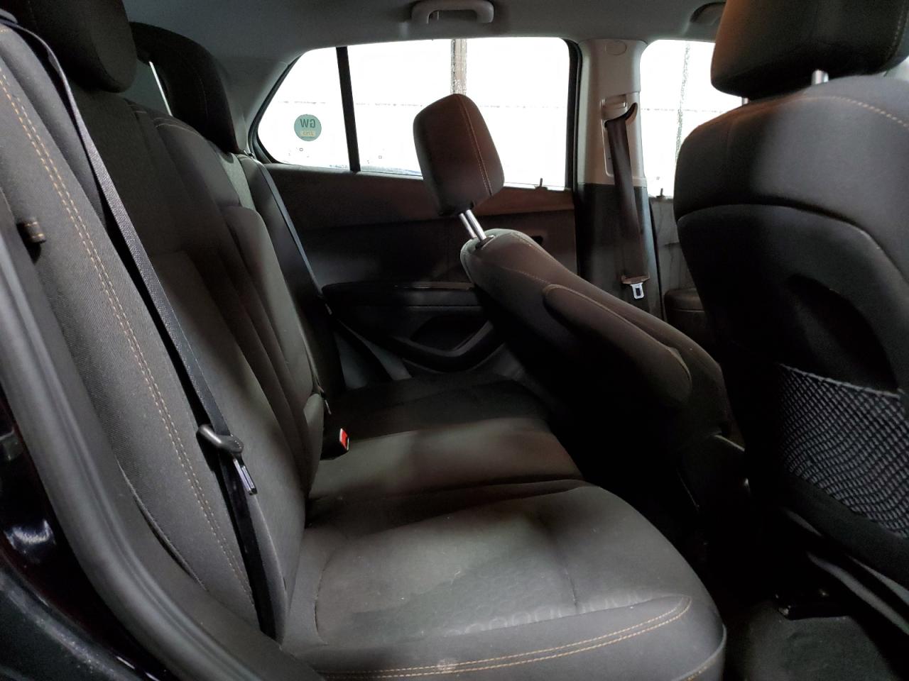 2017 Chevrolet Trax - Image 11