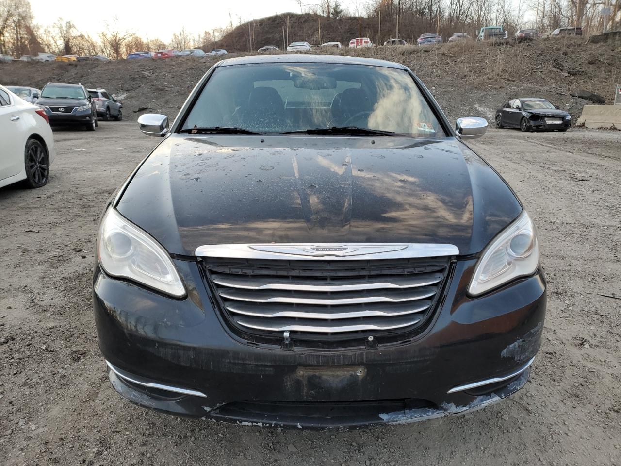 2011 Chrysler 200 - Image 5