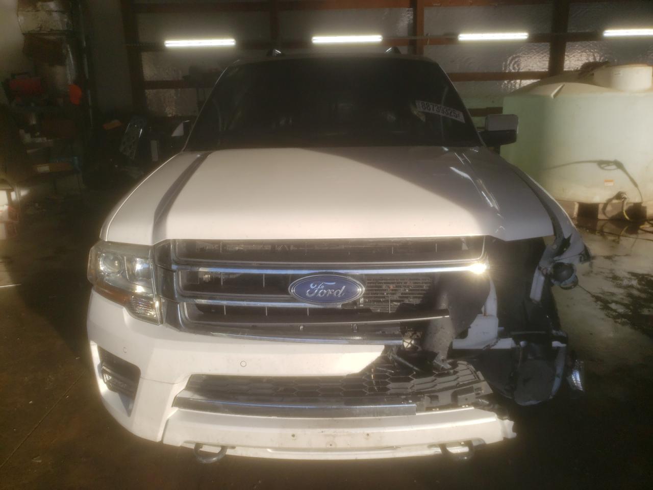 2015 Ford Expedition - Image 5